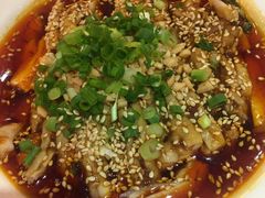 -芙蓉巷成都名小吃(丹尼斯2天地店)
