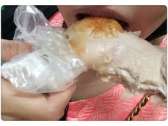 -大益烤鸡