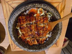 -Hatsune隐泉日式料理(SKP店)