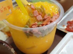 -黔有有贵州酸汤夺夺粉火锅(五味十字店)