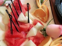 -老牌坊•鲁菜名店•地道济南菜(大观园商埠店)