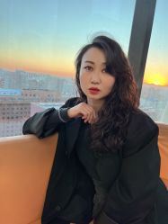 -sy杉影印象COLOUR专业烫染