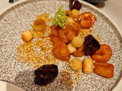 -荟廷·晶萃(陆家嘴尚悦湾店)