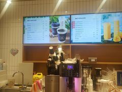 -巴黎贝甜(龙之梦购物中心虹口店)
