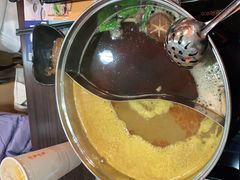 -呷哺呷哺(西单大悦城店)