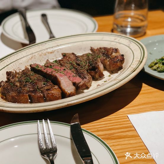 1981牛排小馆(民园店)