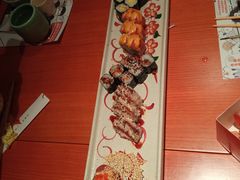 -仓桥家·焗寿司·锅物(光谷步行街店)