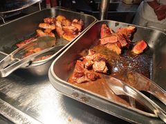 -The COOK·厨餐厅·自助餐(浦东嘉里大酒店)