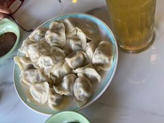 -岳姥姥饺子(泺文路店)