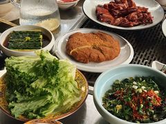 -浮何烤铺(桐梓林店)