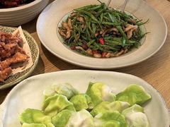 -三姐妹饺子(东木头市店)