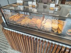 -BAKER&SPICE(BFC外滩金融中心店)