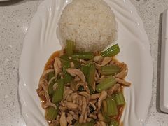 -香港新发烧腊茶餐厅(书城店)