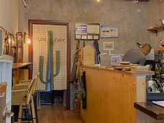 -251#coffee roasters(沿河东路店)