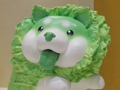 -领鲜天下·焗海鲜·花胶鸡(天目里店)