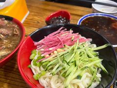 -东四卤煮店(东四北大街店)