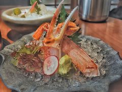 -綱元·海鲜豆捞(明州里店)