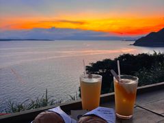 -Brew Farm·精酿农场海滨悬崖餐厅