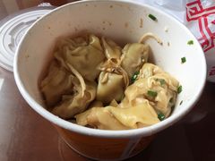 开洋拌馄饨-王興記(中山路店)