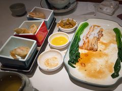 -禄运茶居·手工点心(猎德店)