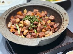 -狮王府淮扬菜(万象城店)
