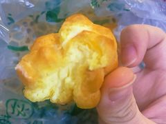 原味泡芙-泸溪河桃酥(欧尚店)