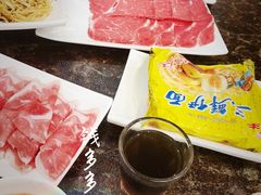 -朋友的火锅店(辽大店)
