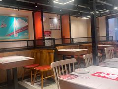 -渝是乎酸菜鱼(龙旗购物中心店)