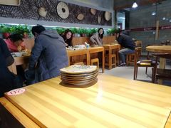 大堂-香满园春饼·家常菜(东大桥店)