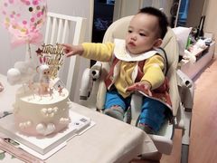 -CarolCake卡萝家(锦华万达店)