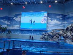 -福州罗源湾海洋世界旅游区