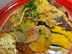 -海椒市落舌·麻辣烫冒菜(武侯大悦城店)