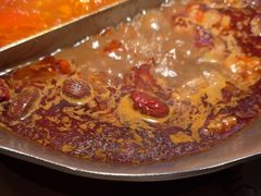 -湊湊火锅·茶憩(皇姑万象汇店)