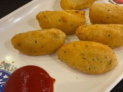 -番茄屋葡式美食(总店)