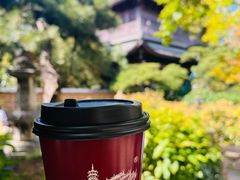 -龙华素斋(龙华路店)