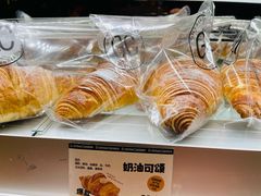 -GONTRAN CHERRIER·GC可颂(朝阳大悦城店)