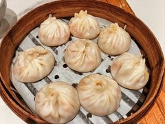 -馋三尺蟹粉小笼(人民广场店)