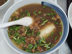 豆腐脑-饶阳传统豆腐脑