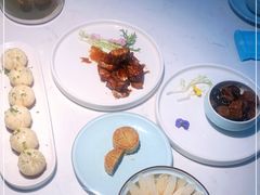 -淮扬韵(高新大都荟店)
