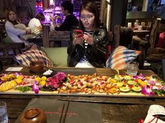 -大理岛·精品云南菜·音乐餐厅