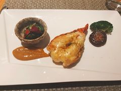 -香樟花园法式铁板烧(恒隆广场店)