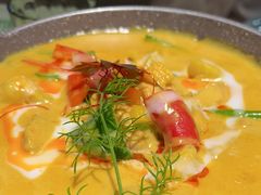 -芭札·Thai泰国餐厅(同和金铂天地店)