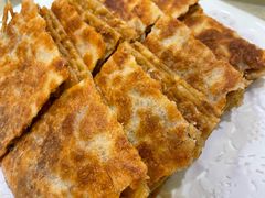 -东四民芳餐厅(朝阳门店)
