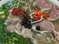 -熊氏牛羊杂粉(龙眼井总店)