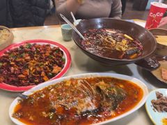 -常和州·夜宵大排档(常州单店)