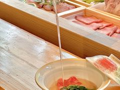 -鮨冠OMAKASE食べ放题(北京首店)