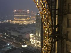 -影汇之星8字形摩天轮