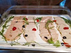 -上海龙之梦万丽酒店