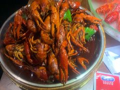 -红盔甲·小龙虾(天钥桥店)
