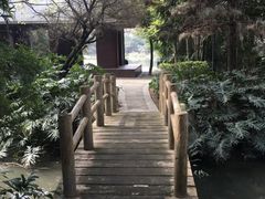 -金山公园
